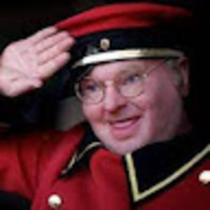 Meet your Posher, Jean-bertrand